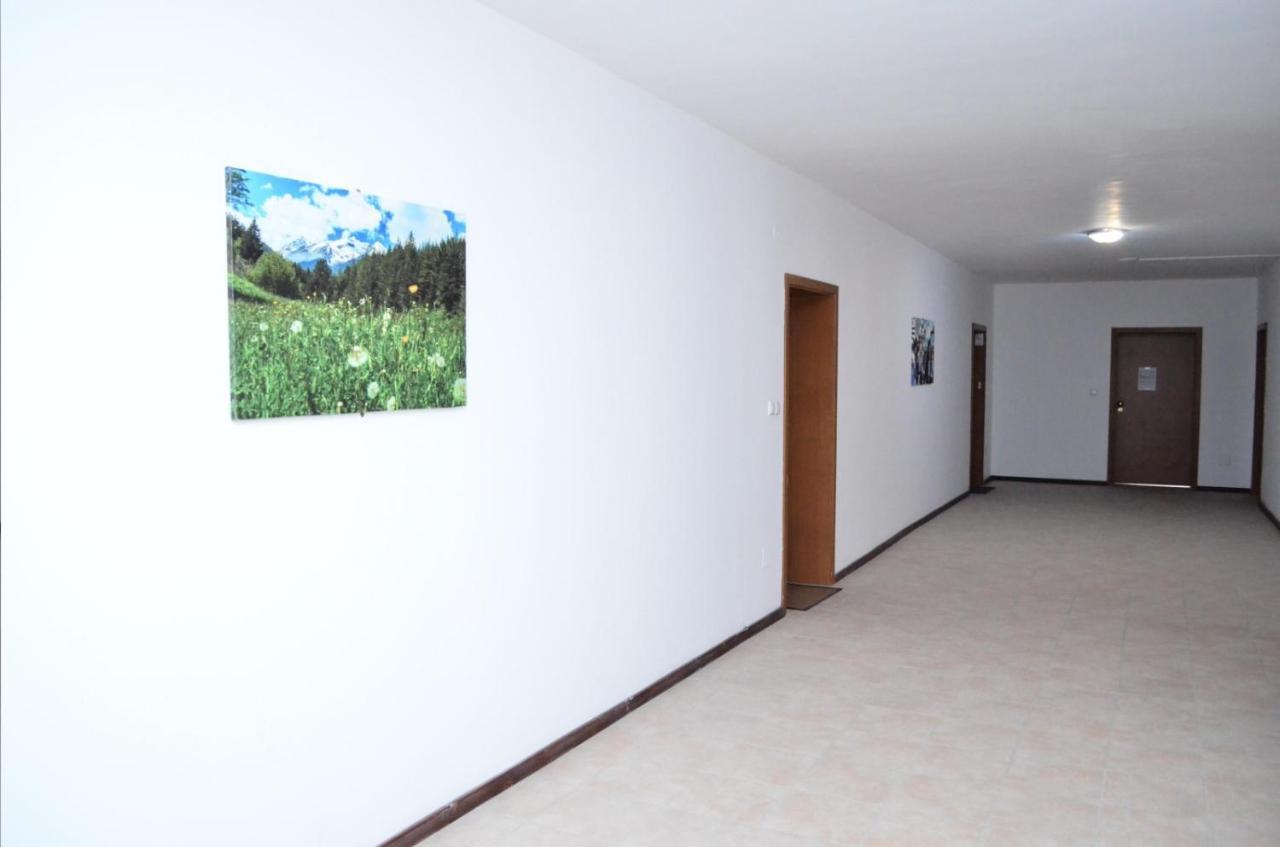 Двустаен апартамент Горски кът Банско Apartment Екстериор снимка