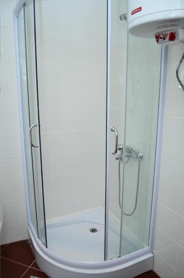 Двустаен апартамент Горски кът Банско Apartment Екстериор снимка