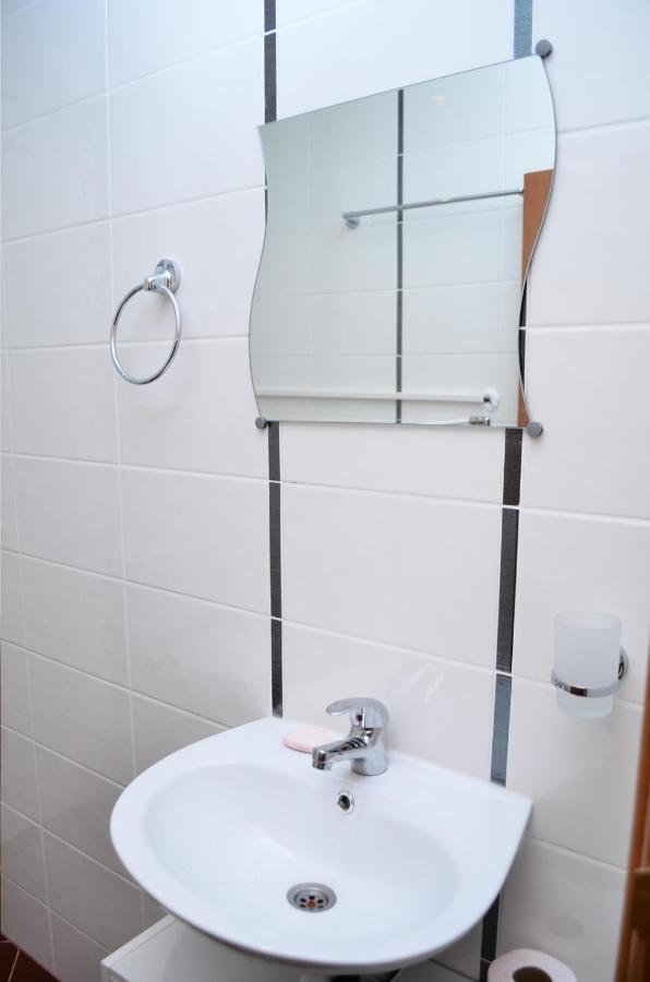 Двустаен апартамент Горски кът Банско Apartment Екстериор снимка