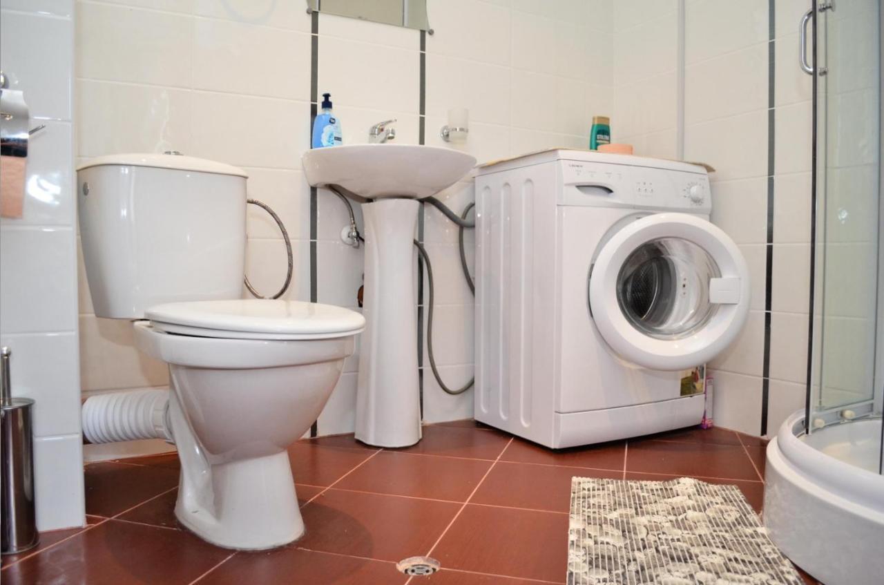 Двустаен апартамент Горски кът Банско Apartment Екстериор снимка